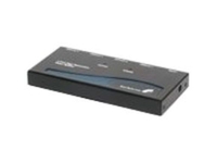Startech VideoView Pro 4 Port SVGA Video Splitter