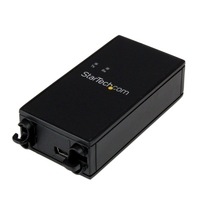 StarTech.com 1 Port Industrial USB to RS232 Serial Adapter with 5KV Isolation and 15KV ESD Protection