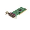 StarTech.com 1 Port Low Profile PCI Parallel Adapter Card
