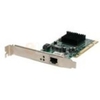 StarTech.com 1 Port PCI 10/100/1000 32 Bit Gigabit Ethernet Network Adapter Card