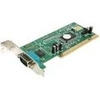 StarTech.com 1 Port PCI Low Profile RS232 Serial Adapter Card with 16550 UART