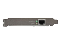 StarTech.com 1 Port PCIe Gigabit Network Server Adapter NIC Card