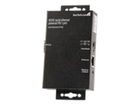 StarTech.com 1 Port RS232 Serial Ethernet Device Server