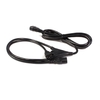 StarTech.com (10 Feet) Computer Power Cord Splitter IEC320 C14 to 2x IEC320 C13