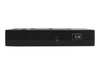 StarTech.com 1:2 Standalone USB 2.0 Flash Drive Duplicator and Eraser - USB Stick Duplicator - Flash Drive Copier - USB Flash Drive Eraser