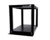 StarTech.com 12U Adjustable 4 Post Server Equipment Open Frame Rack Cabinet