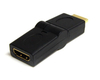 StarTech.com 180° Rotating HDMI High Speed Digital Video Adapter