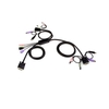StarTech.com 2 Port USB DVI Cable KVM Switch with Audio - desktop KVM Switch - VGA KVM Switch - USB KVM Switch 2 Port