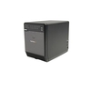 StarTech.com 3.5in 4 Drive eSATA USB FireWire External SATA RAID Enclosure - 4 bay Hard Disk External SATA Enclosure