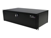 StarTech.com 3U 9in Deep Rack Mount Locking Storage Drawer
