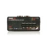 StarTech.com 4 Port Black USB KVM Switch Kit with Cables and Audio - desktop KVM Switch - VGA KVM Switch - USB KVM Switch 4 Port