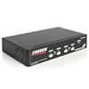 StarTech.com 4 Port Professional VGA USB KVM Switch with Hub