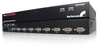 StarTech.com 8 Port Rackmount USB PS/2 Digital IP KVM Switch