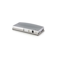 StarTech.com 8 Port USB to RS232 Serial DB9 Adapter Hub