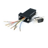 StarTech.com Adaptor DB9M to RJ45F