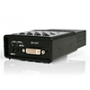 StarTech.com Composite and S-Video to DVI-D Video Converter with Scaler