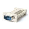 StarTech.com DB9 RS232 Serial Null Modem Adapter