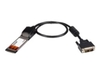 StarTech.com ExpressCard Connection Cable for PEX2PCI4