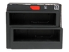 StarTech.com Hard Disk Drive Duplicator Dock - USB 3.0 to SATA HDD Duplicator - 2.5in 3.5in Hard Drive Cloner / Copier