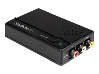 StarTech.com HDMI to Composite Converter with Audio - HDMI RCA A/V Video Converter