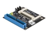 StarTech.com IDE 40/44 Pin to Compact Flash SSD Adapter