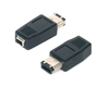 StarTech.com IEEE 1394 adapter 4 PIN FireWire (F)