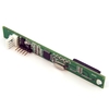 StarTech.com Internal USB 2.0 to Slim CD/DVD Optical SATA Adapter w/ SP4 Power