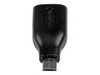 StarTech.com Micro USB OTG (On the Go) to USB Adapter - M/F