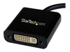 StarTech.com Mini DisplayPort to DVI Video Adapter Converter Mini DP to DVI
