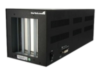 StarTech.com PCI Express to 2 PCI & 2 PCIe Expansion Enclosure System