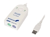 Startech.com Ps/2 To USB Keyboard And Mouse Adapter