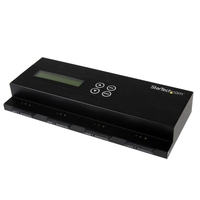 Startech.com Standalone 1:3 SATA 2.5 / 3.5