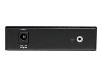 StarTech.com StarTech.com Fiber Media Converter Gigabit 1000Mbps MM Fibre LC 550m