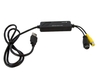 StarTech.com USB 2.0 S-Video and Composite Video Capture Cable - S-Video capture - composite capture - Video back up