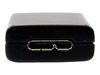 StarTech.com USB 3.0 to DisplayPort External Video Multi Monitor Adapter