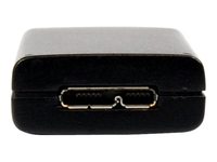 StarTech.com USB 3.0 to DisplayPort External Video Multi Monitor Adapter
