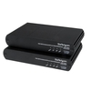 StarTech.com USB DVI over Cat 5e / Cat 6 KVM Console Extender with 1920x1200 Uncompressed Video - 330 feet (100m)