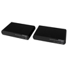 StarTech.com USB HDMI over Cat 5e / Cat 6 KVM Console Extender with 1080p Uncompressed Video - 330 feet (100m)