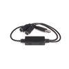 StarTech.com USB to PS/2 Adapter - Keyboard and Mouse