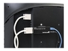 StarTech.com VGA over Cat 5 Extender Remote Receiver (UTPE Series) - VGA over Cat5 Receiver - VGA over utp receiver