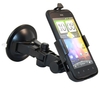 SUBLIME Series In Car Holder - HTC Incredible S