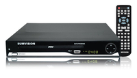 Sumvision Phoenix Premium Divx HDMI DVD player 1080P DIVX/XVID/MP4 Black