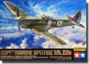 Supermarine Spitfire Mk.XVIe - 1:32 Aircraft - Tamiya