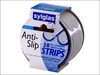 Sylglas 8620051 Anti-slip Strips (28) White