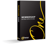 Symantec Norton One Security Suite - 5 User