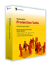 Symantec Protection Suite Small Business Edition- Mac,  Unix,  PC 5 User
