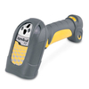Symbol LS3408-ER Wired Handheld Barcode scanner