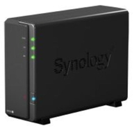Synology DS112+ 4TB 1 Bay NAS Solution