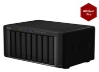 Synology DS2015xs 32TB 8 Bay NAS