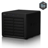 Synology DX1215 36TB (12 x 3TB WD SE) 12 Bay Expansion Unit